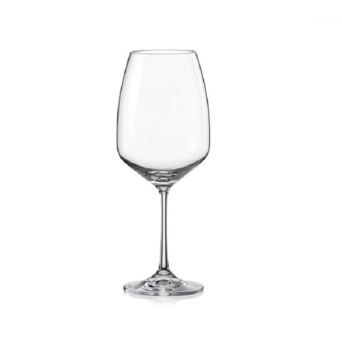 Crystalex Giselle Red Wine 560ml
