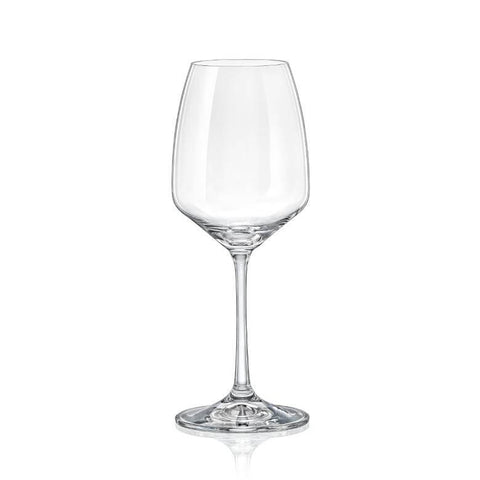 Crystalex Giselle White Wine 340ml