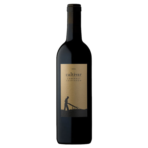 Cultivar - Cabernet Sauvignon 2019