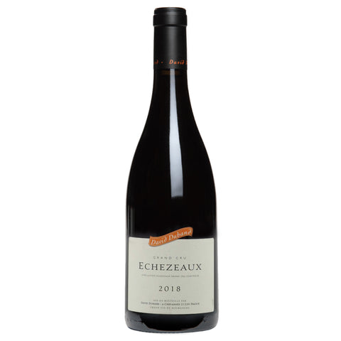David Duband Echezeaux Grand Cru 2018