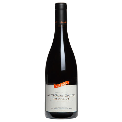 David Duband Nuits Saint Georges Village 2019