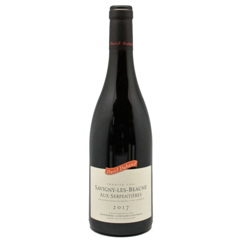 Domaine David Duband Savigny Lès Beaune Premier Cru "Aux Gravains" 2017