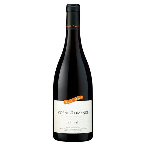 David Duband Vosne Romanee 2019