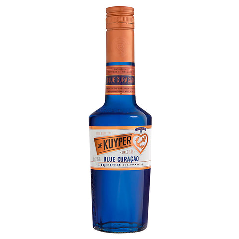 De Kuyper Blue Curacao