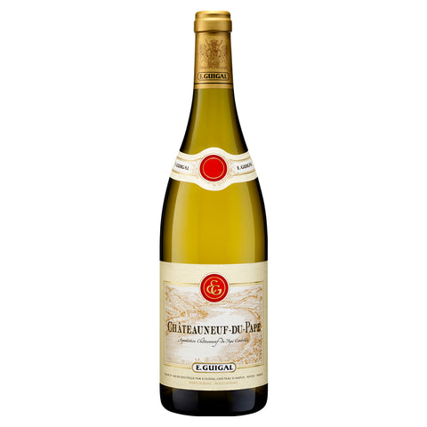 E. Guigal, Châteauneuf-du-Pape White 2019