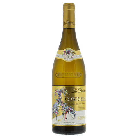 E. Guigal Condrieu La Doriane 2016