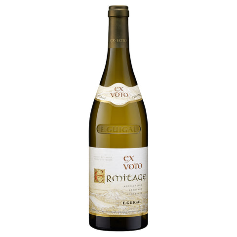 Guigal Ermitage Ex-Voto Blanc 2012