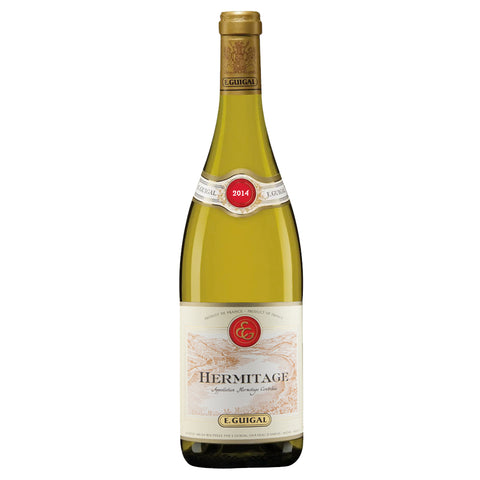 E.Guigal Hermitage Blanc 2014