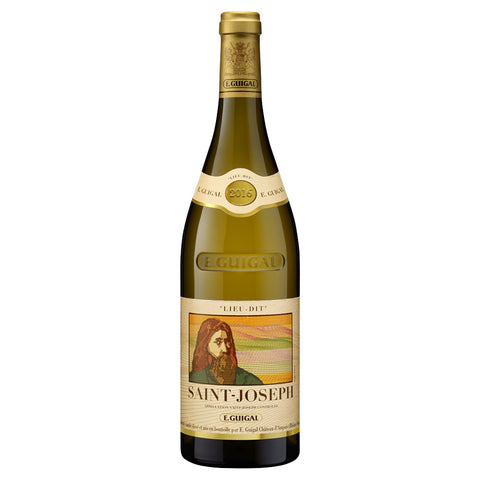 Guigal Saint Joseph "Lieu dit" White 2016