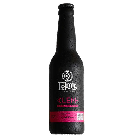Elmir Aleph