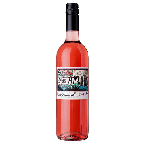 Epicure Franck Massard Mas Amor Rosado