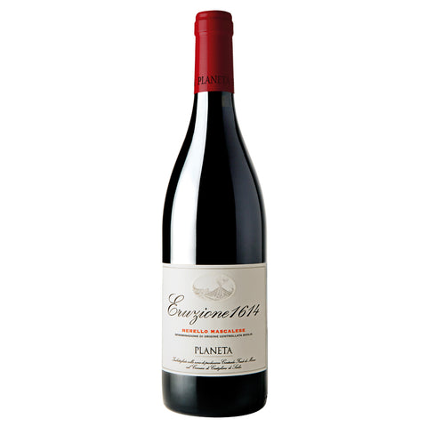 2018 Eurzione 1614 Nerello Mascalese