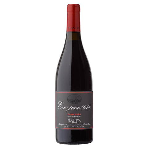 2018 Eruzione 1614 Pinot Nero