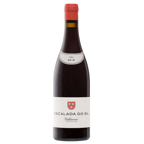 Escalada Do Sil Tinto 2020