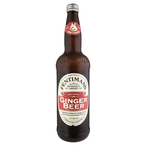 Fentimans Ginger Beer