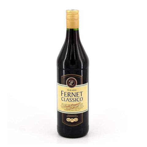 Fernet Classico Amaro