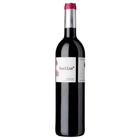 Franck Massard Huellas 2015