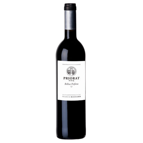 Frank Massard Priorat Garnacha Blanca Bellesa Perfecta 2018