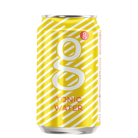 g Tonic Water 330ml