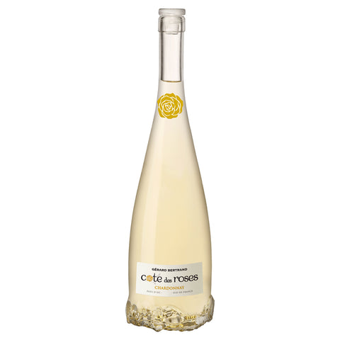 Gerard Bertrand Cote des Roses Chardonnay Pays d'Oc 2022