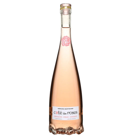 Gerard Bertrand Cote des Roses Languedoc Rose 2022