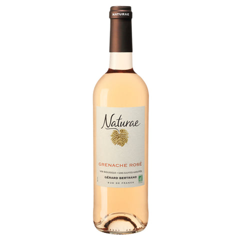 Gerard Bertrand Naturae Grenache Pays d'Oc Rose 2022