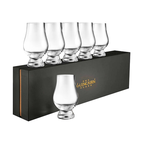 Glencairn Whisky Glass (Box of 6)