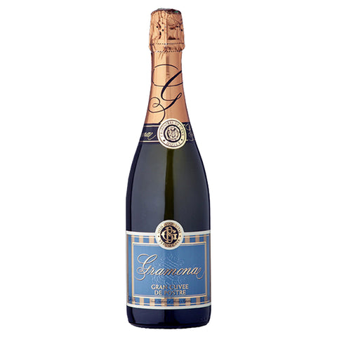 Gramona Gran Cuvee De Postre Dulce Corpinnnat
