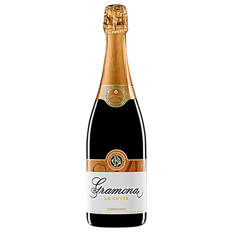 Gramona La Cuvee Brut Corpinnat 2016