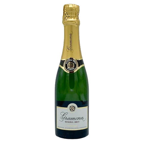 Gramona Reserva Brut Corpinnat 2016 (Half Bottle)