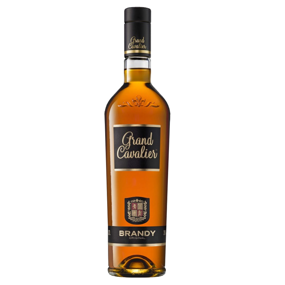 Grand Cavalier Brandy – 13C