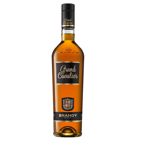 Grand Cavalier Brandy