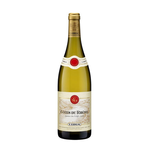 Guigal Cotes du Rhone Blanc 2021