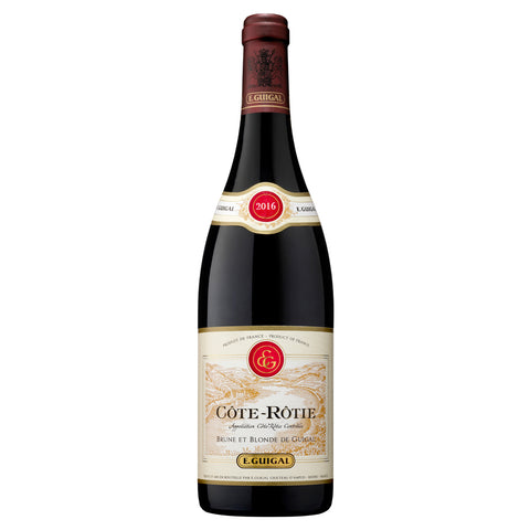 Guigal Côte-Rôtie "Brune et Blonde de Guigal" 2013