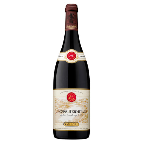 Guigal Crozes-Hermitage Rouge 2014
