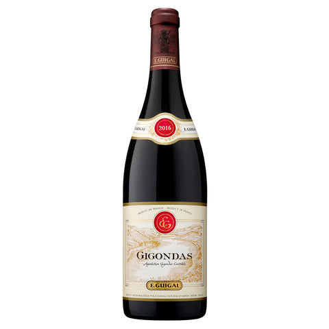 Guigal Gigondas Rouge 2016