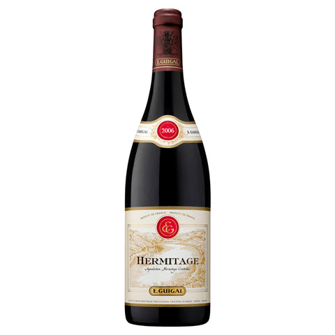 Guigal Hermitage 2006