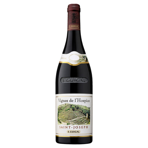 Guigal Saint Joseph "Vignes De L'Hospice" 2017