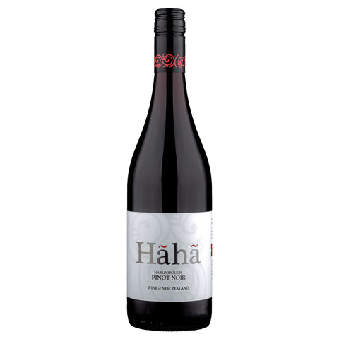 Haha Marlborough Pinot Noir 2021