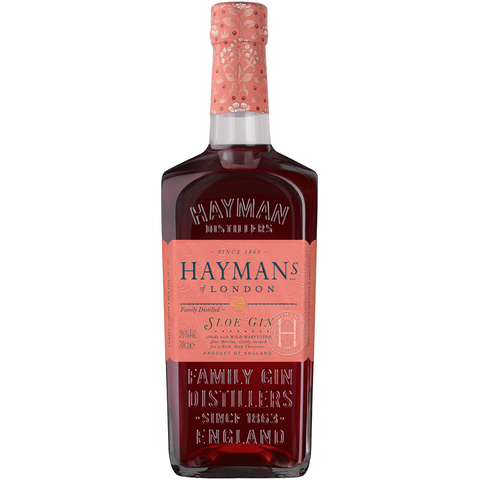 Hayman's Sloe Gin