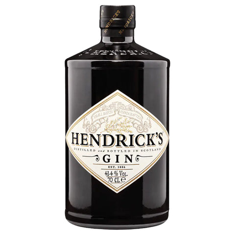 Hendrick's Gin