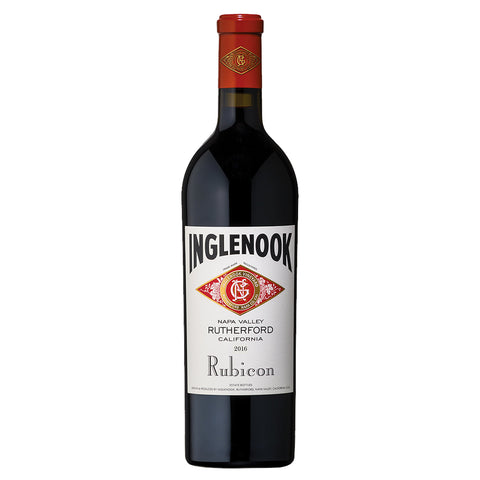 Inglenook Rubicon 2016