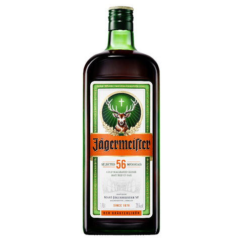Jagermeister