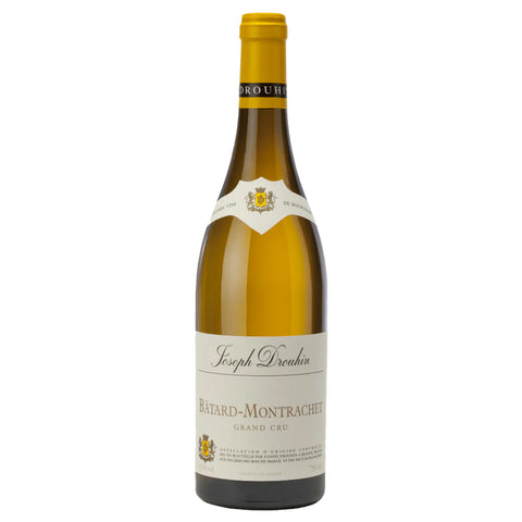 Joseph Drouhin Bâtard-Montrachet Grand Cru 2020