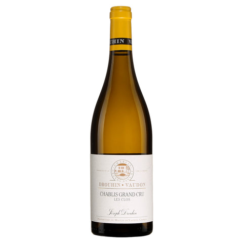Joseph Drouhin - Vaudon Chablis Grand Cru 'Les Clos' 2020