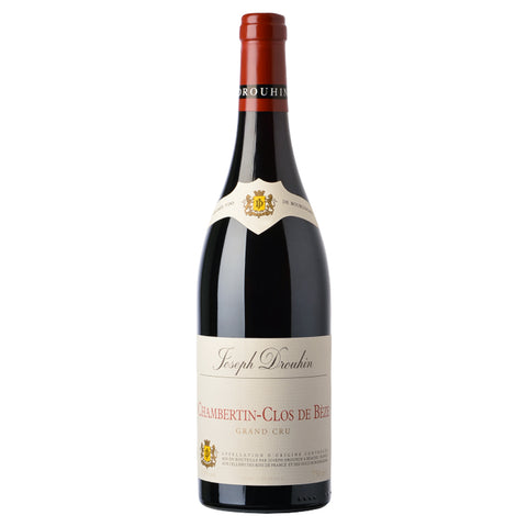 Joseph Drouhin Chambertin Clos-de-Beze Grand Cru 2020