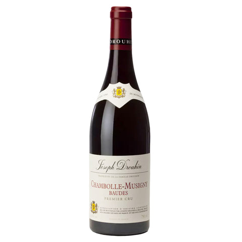 Joseph Drouhin Les Baudes, Chambolle-Musigny Premier Cru 2020