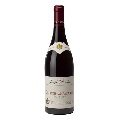 Joseph Drouhin Charmes-Chambertin Grand Cru 2018