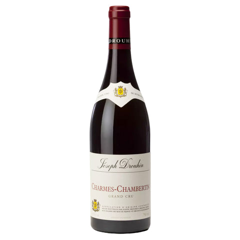 Joseph Drouhin Charmes-Chambertin Grand Cru 2018