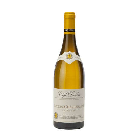 Joseph Drouhin Corton Charlemagne Grand Cru 2020
